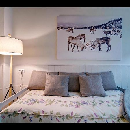 Apartament Maladeta De Alma De Nieve Baqueira Beret Zewnętrze zdjęcie